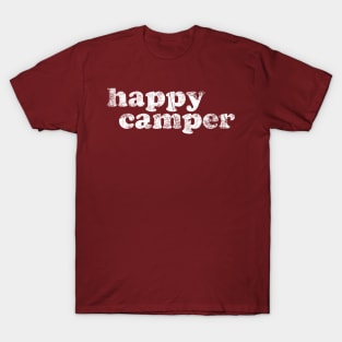 Happy Camper T-Shirt